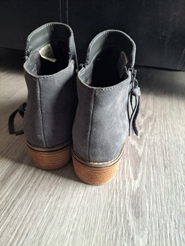 New Blondo Waterproof Booties in Women's - Shoes in Moncton - Image 4