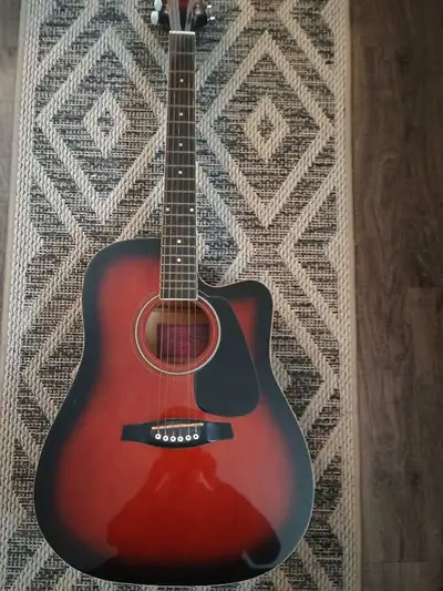 Marisol guitar , View more