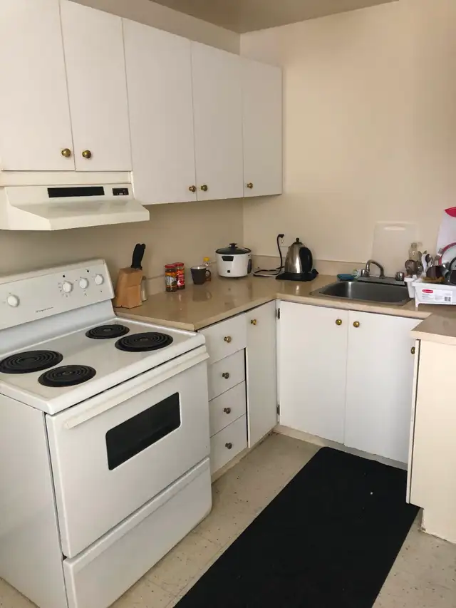 $850 Room for Rent close to Universities and downtown in Room Rentals & Roommates in Ottawa - Image 5