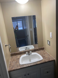 2 Bedroom apartments in NB, clean, quiet and safe
