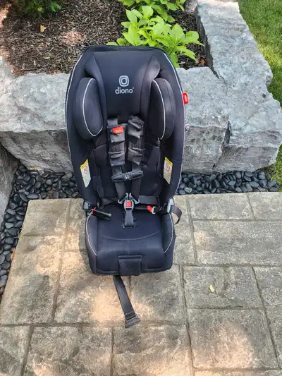 Baby Diono Car Seat, View more