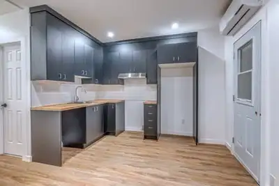 5 1/2 à louer Plateau Mont Royal