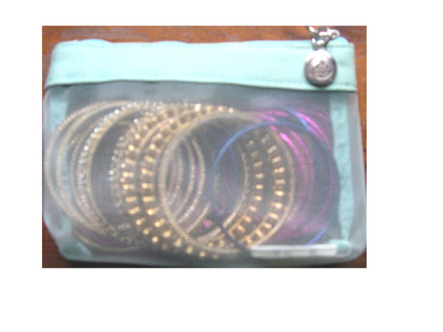 BRACELETS IN A BAG in Jewellery & Watches in City of Toronto