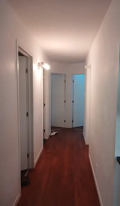 Appartement à vers rue Myrand 5 1/2