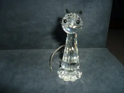 Swarovski Crystal for Sale, Voir plus