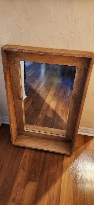 Ren-Wil Ingrid Mirror, View more
