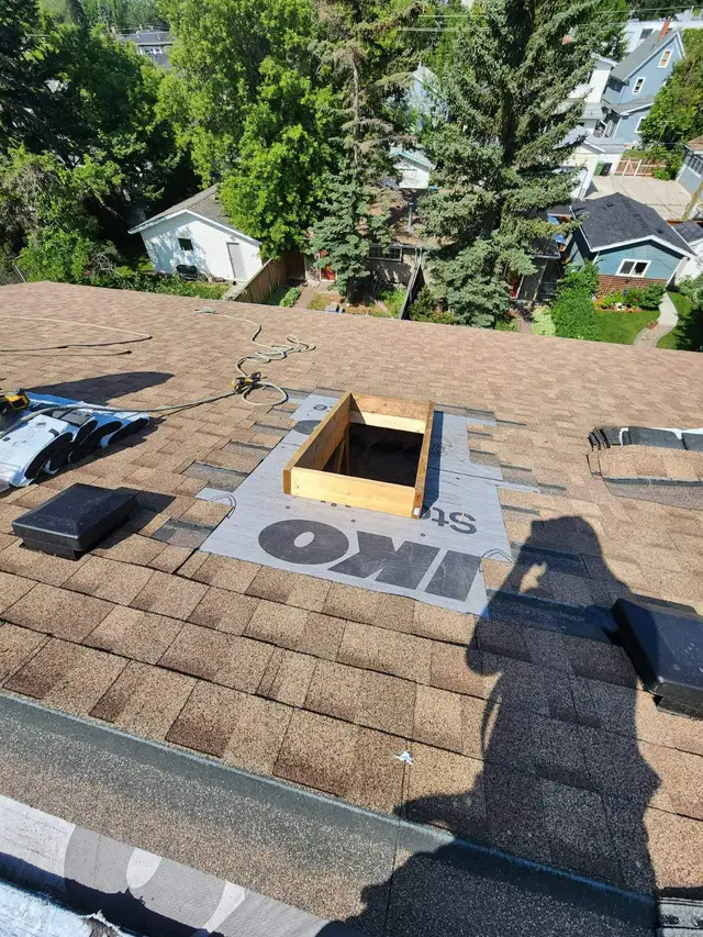 First class Roofing Free Estimates leaky roof?416441850219079682