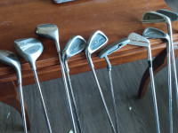 GOLF SET