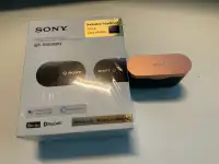 Sony WF-1000XM3 Noise Cancelling
