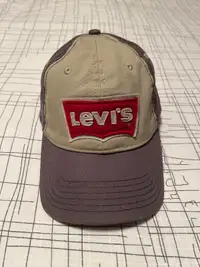 Levi’s Hat
