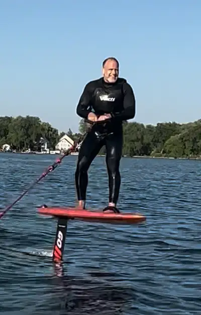Ukiteboard.com Kiteboarding and Watersport School , View more