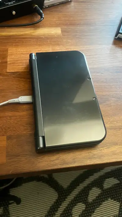 3DS XL new model pre modded , View more