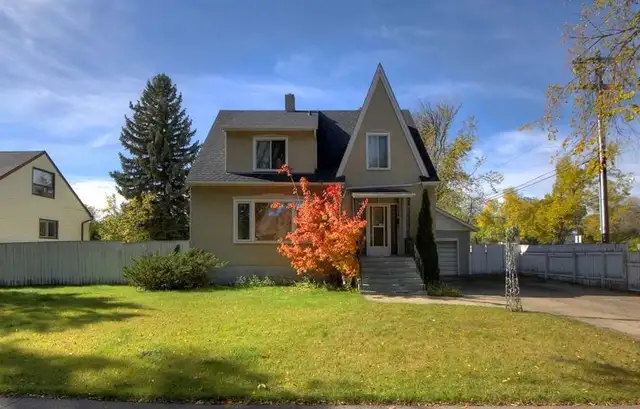 Basement suite in Historic Highlands