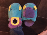 Stompeez slippers (Cyclops)