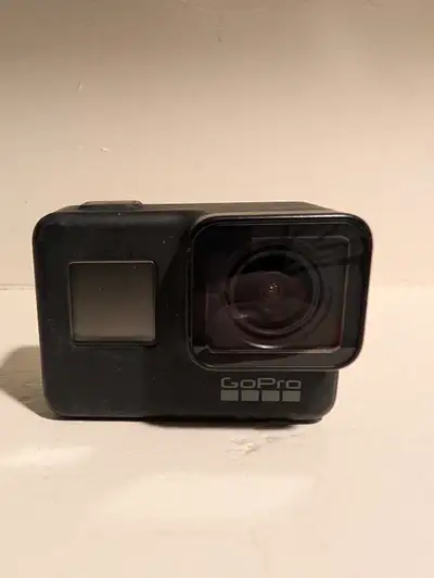 go pro hero 7, View more