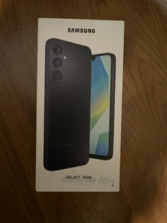 Samsung A04e Cell phone and case for sale, Black, no scratches, View more