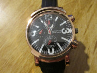 AMERICAN EXCHANGE Wrist Watch mrp07217 Stainless Steel