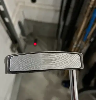 Ping Wolverine Sigma T LH Putter, View more