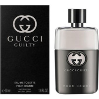 Brand New Gucci Guilty Pour Homme Eau de Toilette