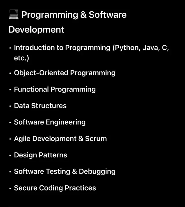 Coding, Computer Science Tutor, Assignment Help, Programming PhD in Tutors & Languages in Mississauga / Peel Region - Image 7