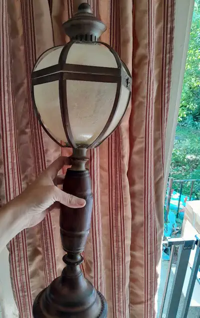 Floor Lamp, View more