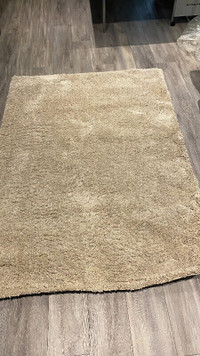 Brand new (never used) beautiful &amp; high quality area rug!