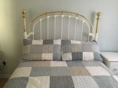 Lit de 54 pces complet , View more