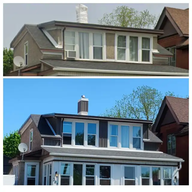 Siding Contractor/Installer422058371926599688