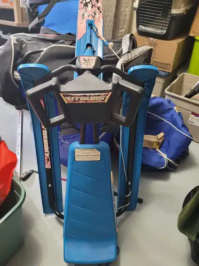 GT Snow Racer Outburst, View more