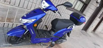 Emmo Hornet x. I for sale, View more