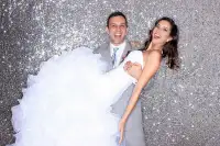 DJ & PHOTO BOOTH: Professional Wedding DJ & Photo Booth Services