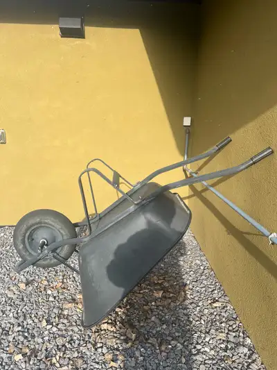 Wherlbarrow - $25 obo, View more