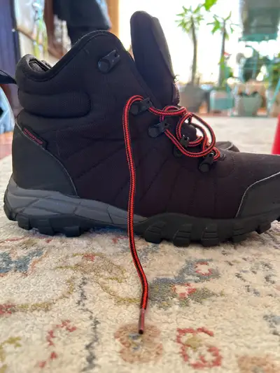 men’s winter boots size 7, View more
