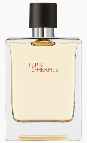 Hermes Terre D'Hermes Cologne