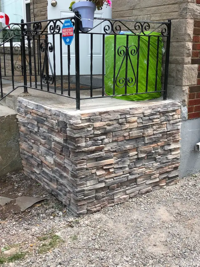 Yard maintenance and landscaping $25 Per hour in Other in St. Catharines - Image 10
