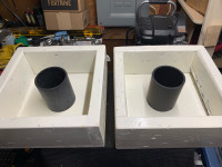  Washer toss boxes only $20