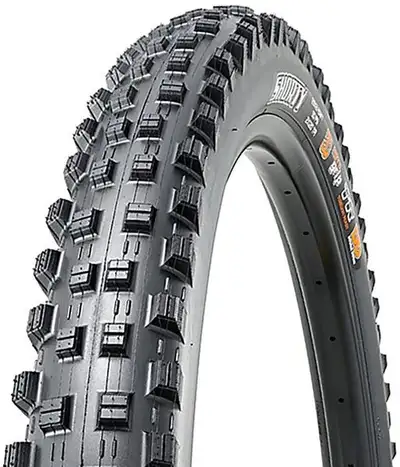 Maxxis Shorty New 27.5 tires, View more