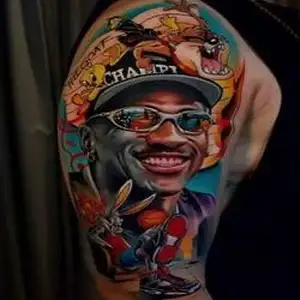U GET PAID CASH 24 HOUR TATTOO SHOP HIRING SALES PEOPLE in Sales & Retail Sales in City of Toronto - Image 4