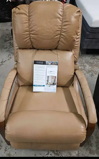 Lazboy Swivel Rocker Recliner, View more
