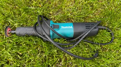 MAKITA 1/4 inch Die Grinder, View more