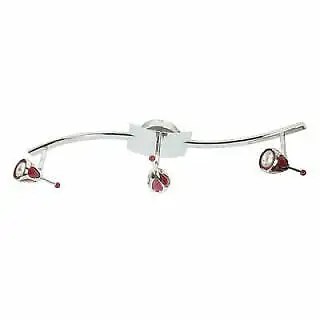 Vente rapide, Luminaire Eurofase 12400-010 rail 3 lumières, View more