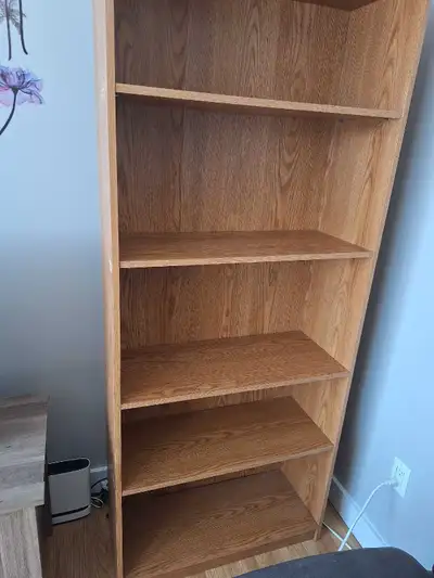 bookshelf, View more