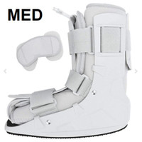 Walking Boot Walker Brace Ankle For Fractures of The Foot - NEW