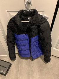 Women’s size US 6 and Uk 10 jacket