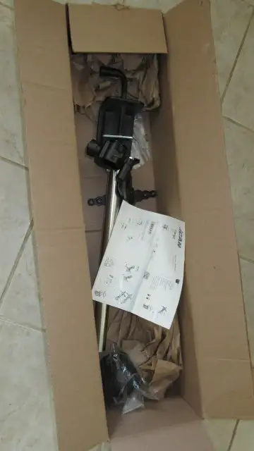 Single monitor stand NEW, View more