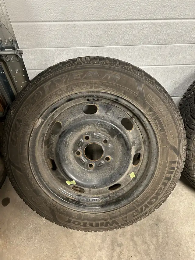 Winter tires in Tires & Rims in Regina - Image 7