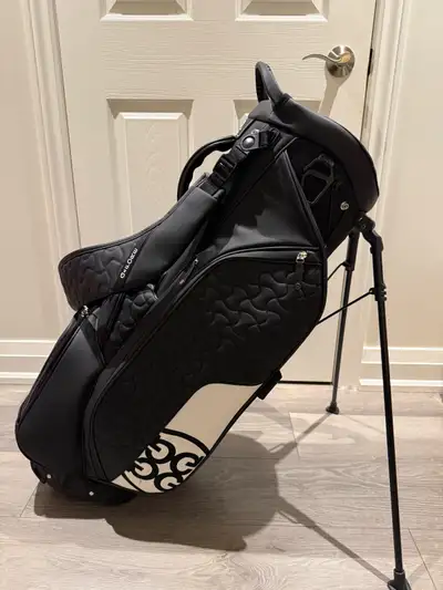 Gfore Golf Stand Bag, View more