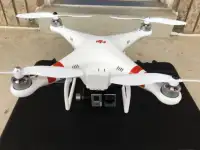 DJI Phantom 1 Drone