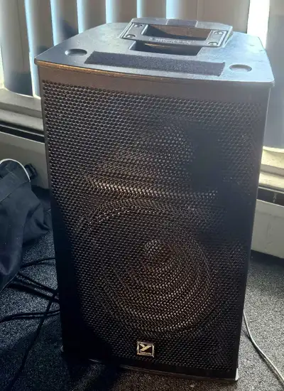 Yorkville exm mobile 12, View more