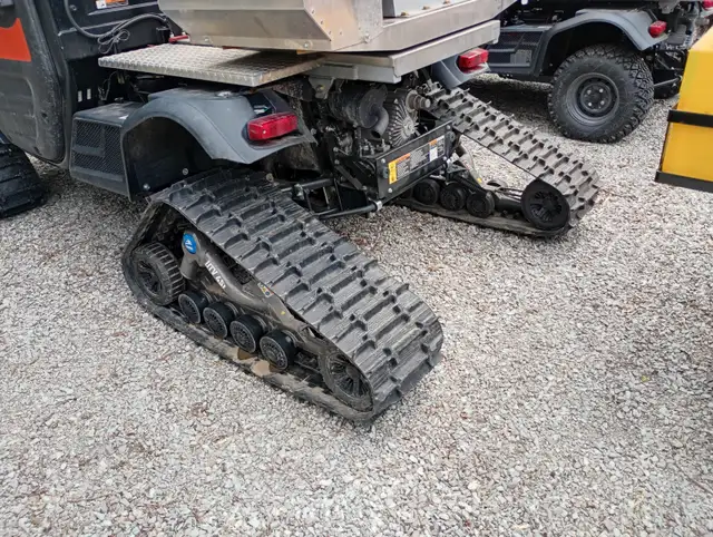 ATV/UTV Camso Track System in Other in Kawartha Lakes - Image 6